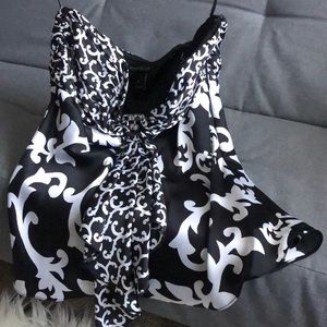 White House black market